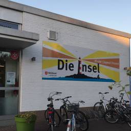 DIE INSEL